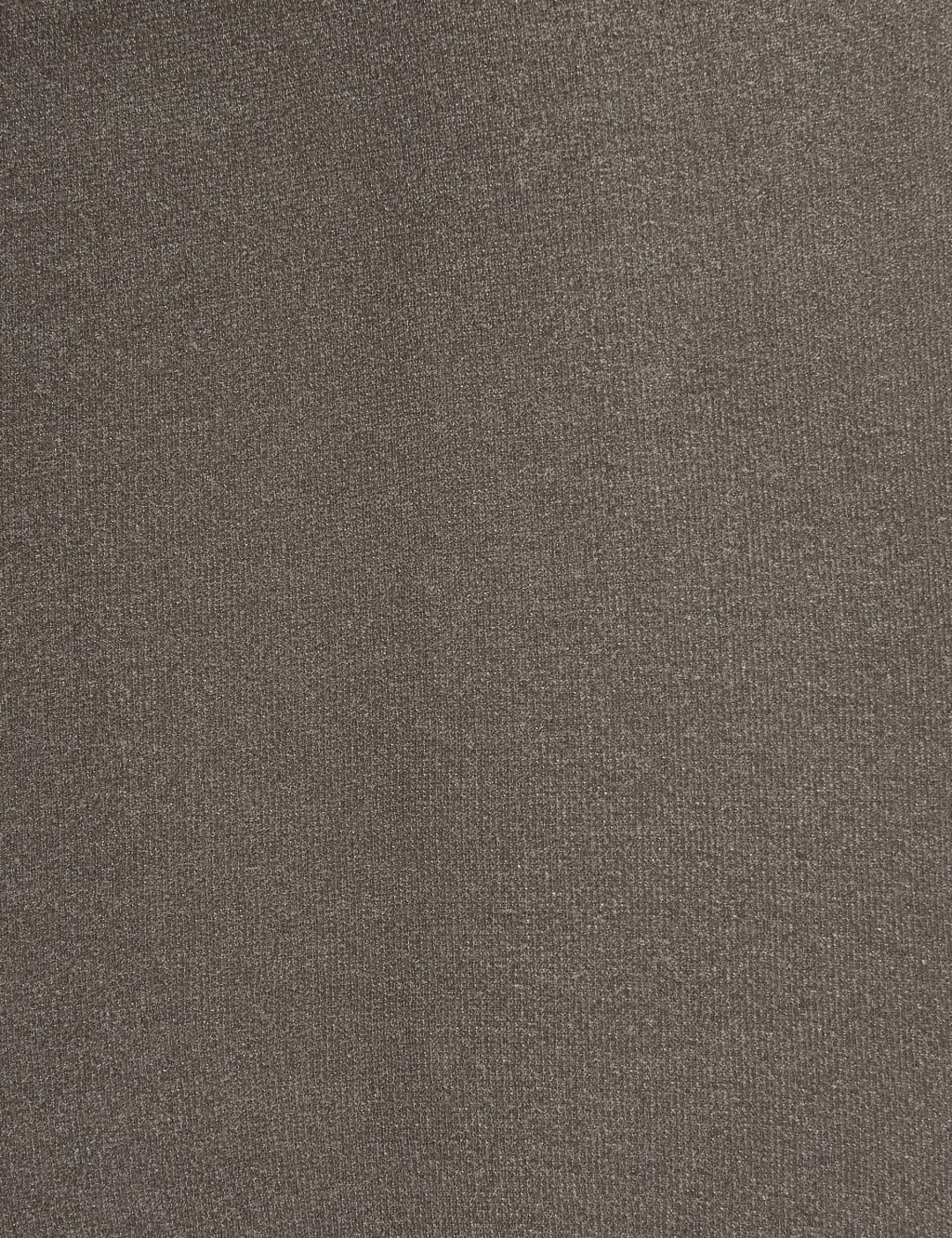 10 Denier Ladder Resist Seamless Tights image 3