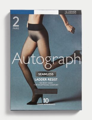 Autograph Tights