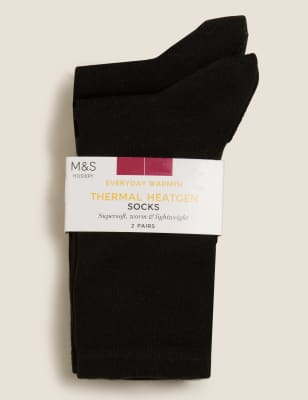 m&s ladies socks