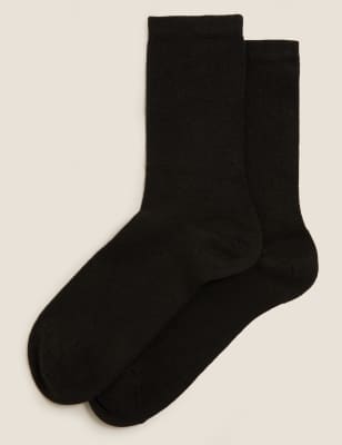 m and s womens socks