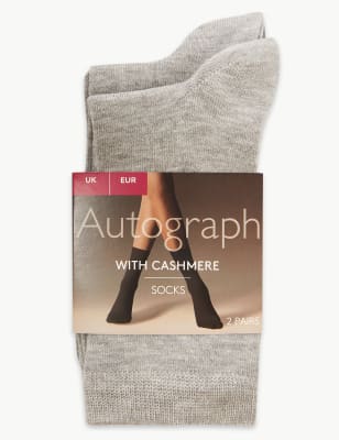 cashmere socks uk