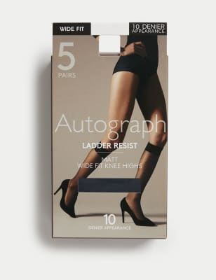 Marks and spencer ladder resist clearance tights