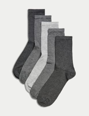 Soft Socks