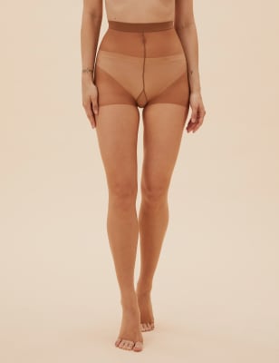 marks and spencer toeless tights