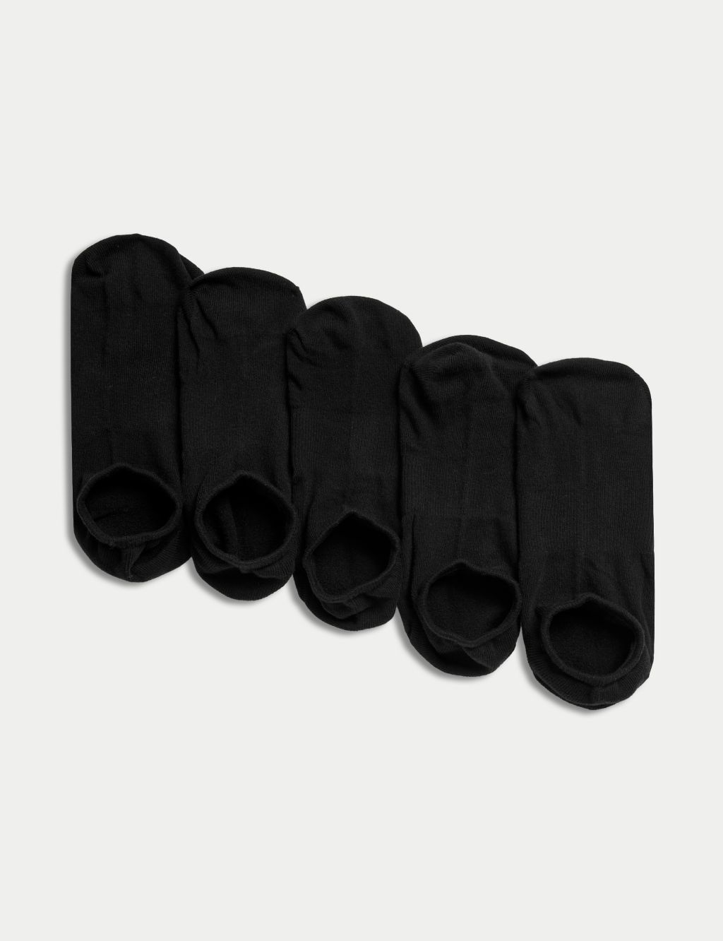 5pk No Show Trainer Liners™ image 1