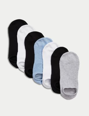 Cotton Trainer Socks