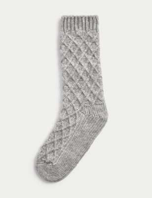 Marks and spencer thermal socks sale