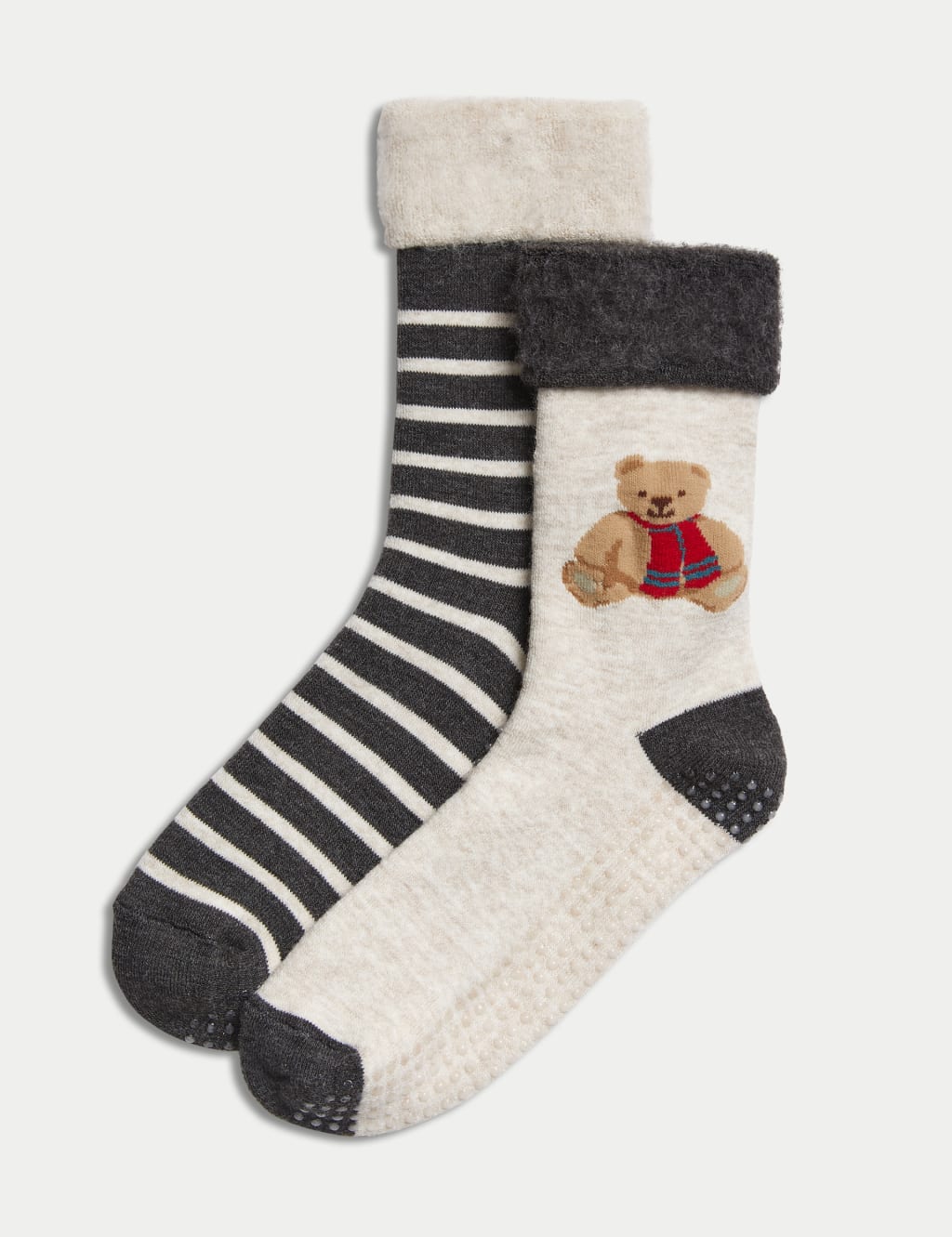 Slipper socks Gifts for Her M S