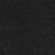 2pk Cotton Rich Over The Knee Socks - black