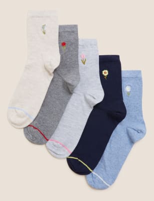 Marks and spencer store ladies socks