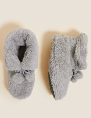 M&s ladies slipper socks new arrivals