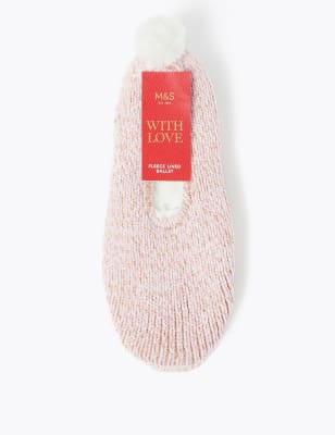 M and s slipper socks new arrivals