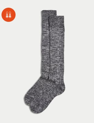 Marks and spencer 2025 ladies thermal socks