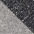 2pk Max Warmth Thermal Knee Highs with Wool and Silk - greymix