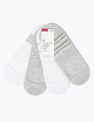 m and s ladies socks