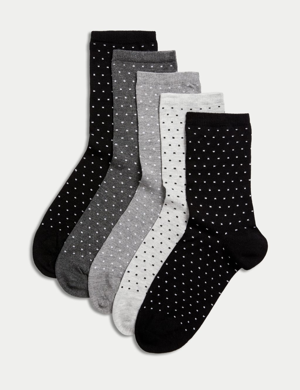 M and s ladies socks online