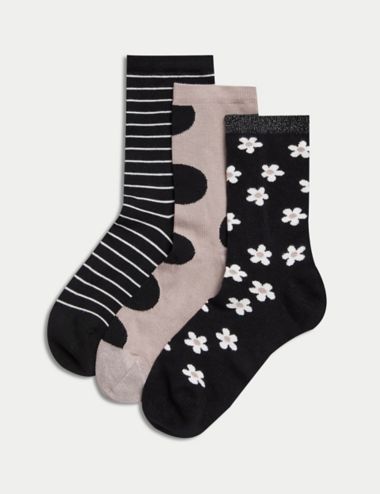 Multipack socks