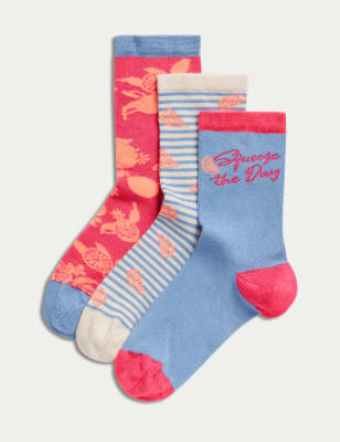 Ankle, Women's Socks