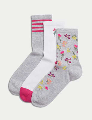 M&s ladies socks new arrivals