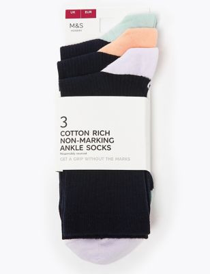 m and s womens socks