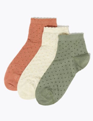 m and s womens socks