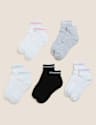 Coloured Socks