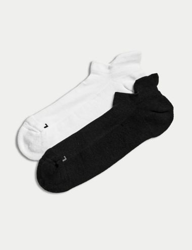 Sports socks & trainer liners