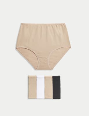 Women's Midi Knickers