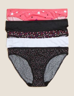 Buy CinGr8 Open Back Panties, Sexy Lace Underwear Bow-Tie Bikinis Lingerie  Black Online at desertcartINDIA