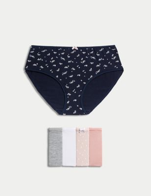 Buy Knickers For Women Online At M&S India