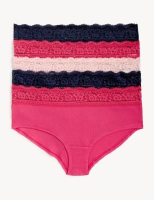 Mix Low Waist Panties at Rs 35/piece in New Delhi