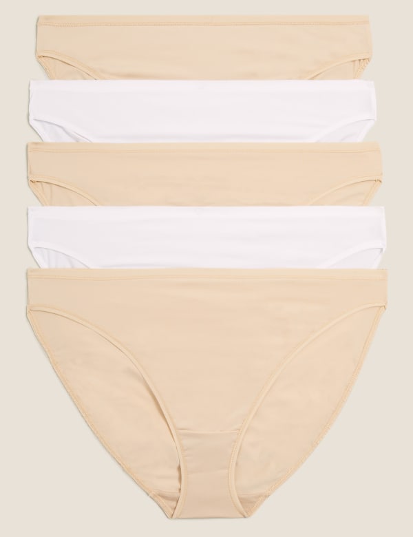 No Vpl Knickers M S