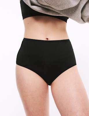 women's no vpl knickers