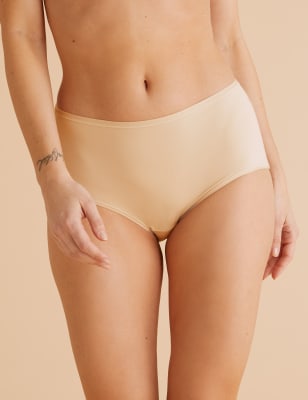 women's no vpl knickers