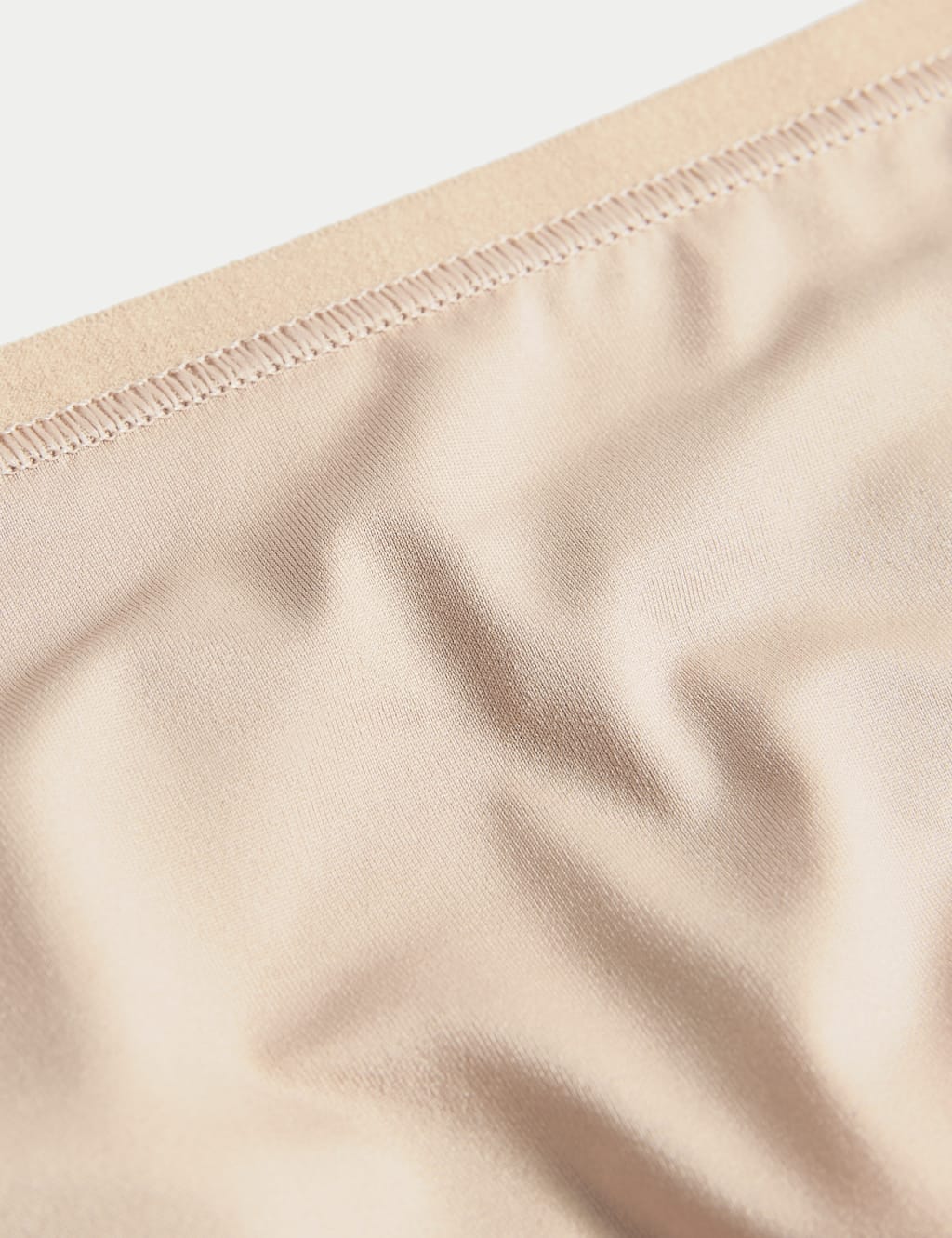 5pk No VPL Microfibre Low Rise Thongs image 4