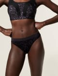 4pk No VPL Thongs