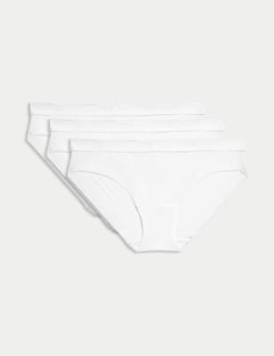 3pk Body Define™ Brazilian Knickers - AU