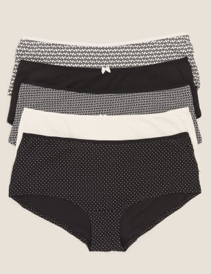 mark and spencer panty