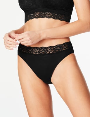 h and m knickers