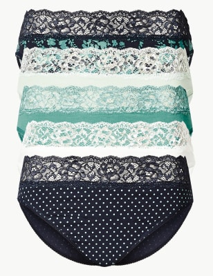 knickers