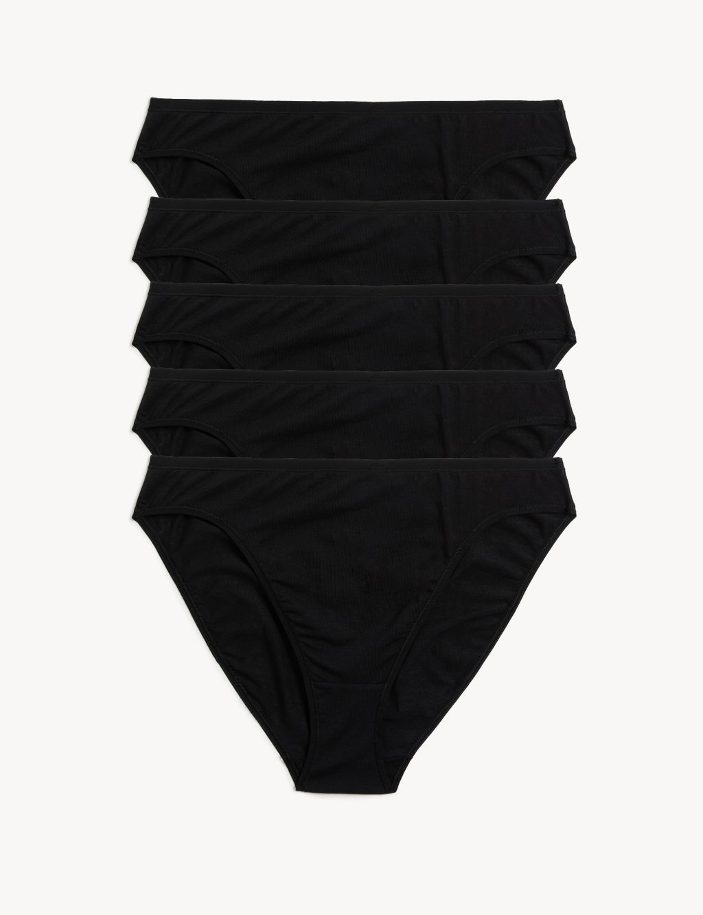Btlankou Knickers For Women Multipack Underwear For Women High Leg