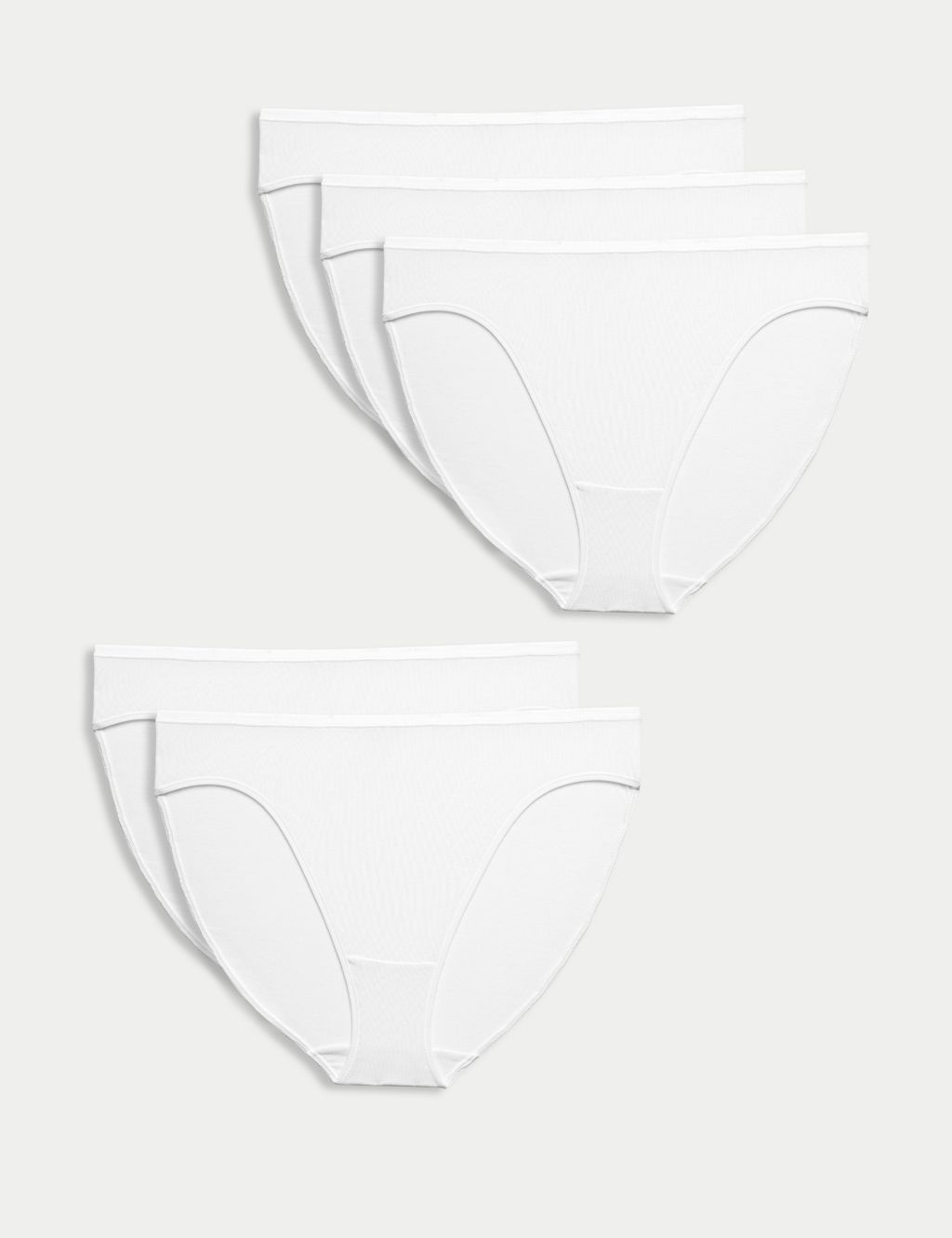 Buy No VPL Knickers 3 Pack from Next