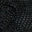 3pk Free Cut Lace Brazilian Knickers - black