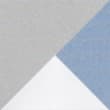 3pk Wildblooms Full Briefs - lightgrey