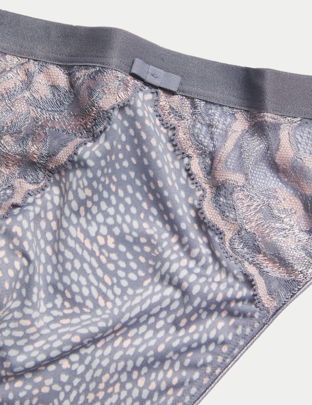 HighLeg Knickers MultiPack Knickers M&S