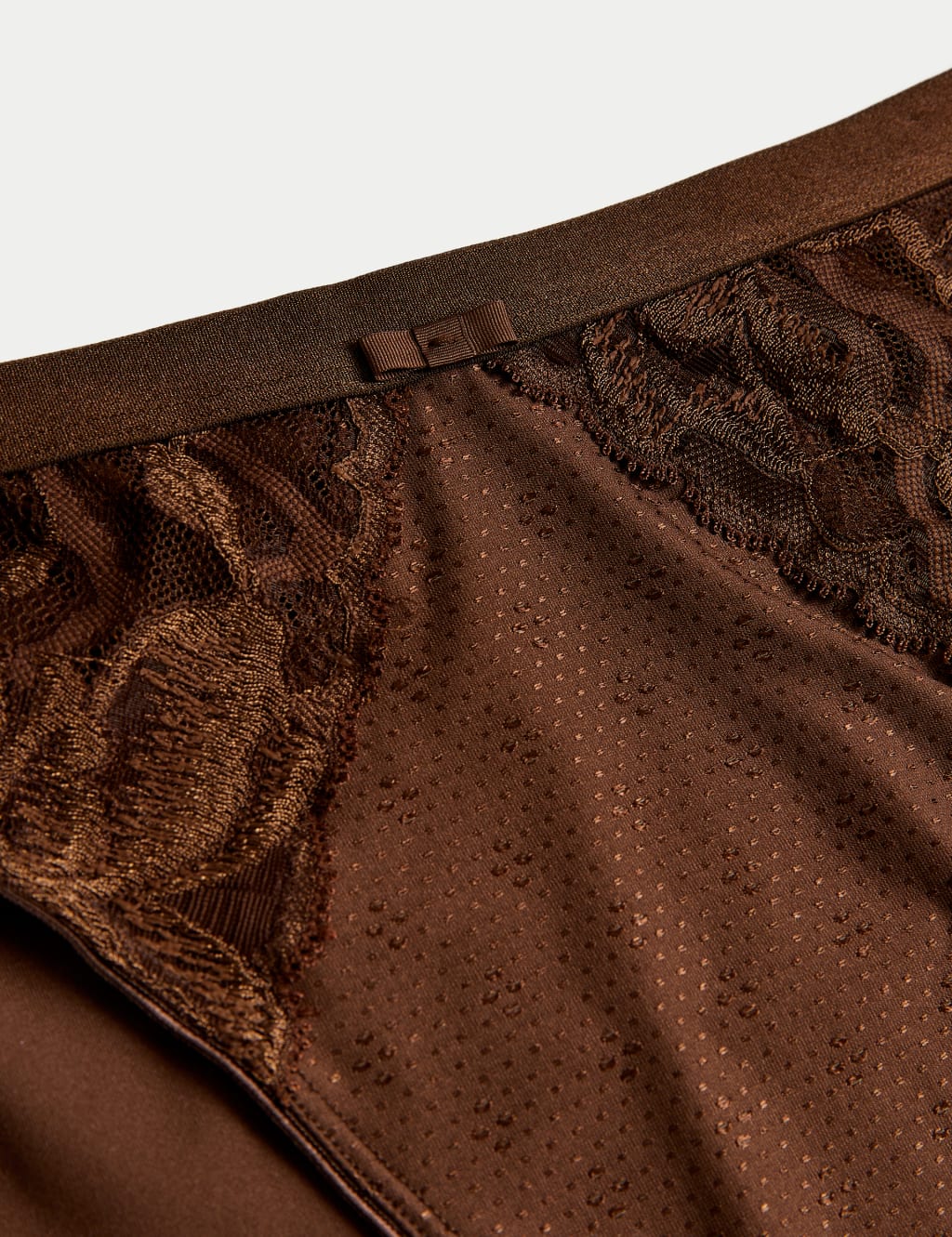 3pk Wildblooms High Leg Knickers image 6