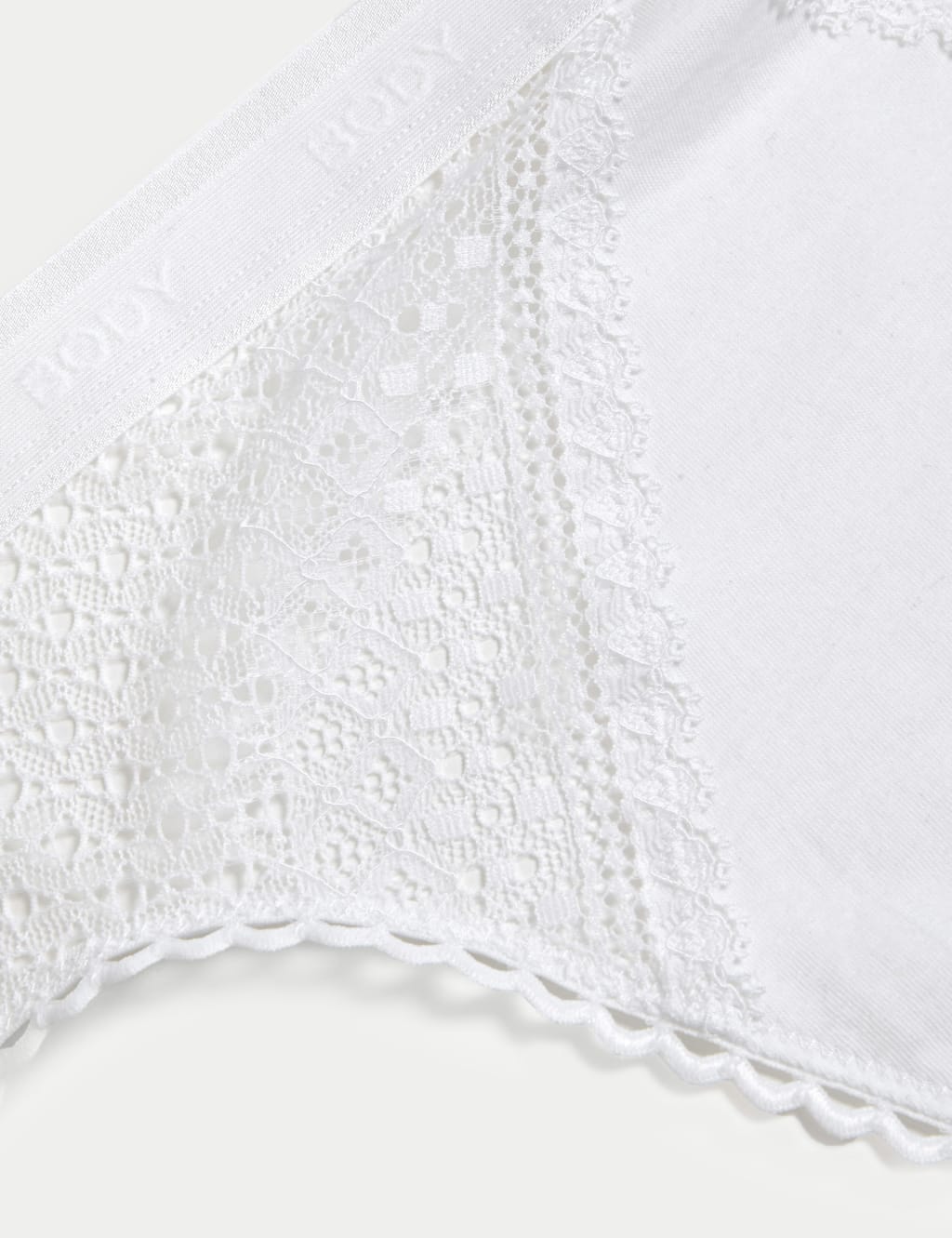 Page 2 Body Soft™ Knickers M&S