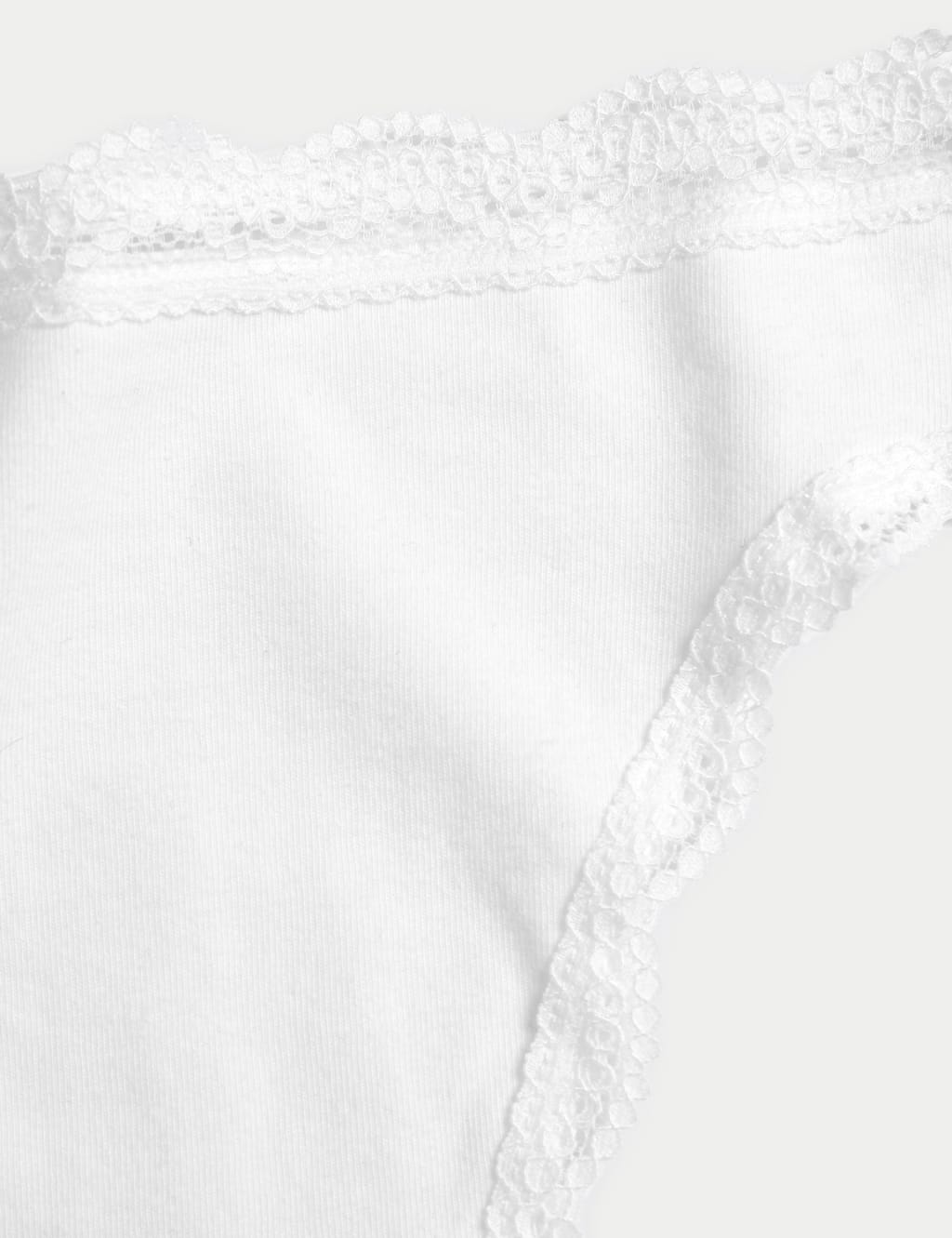 Page 2 White Knickers M&S