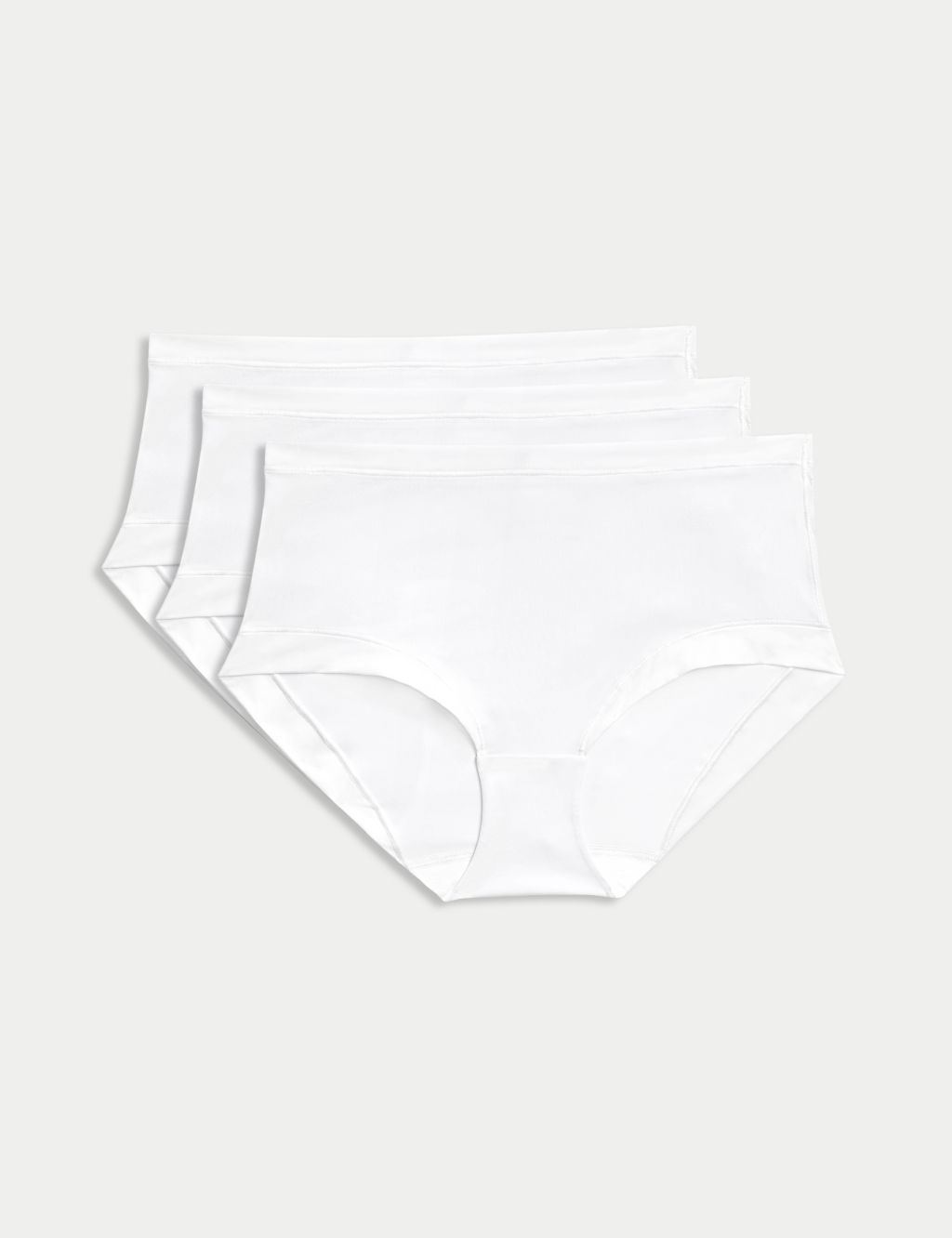 Multi-pack Knicker Shorts | M&S