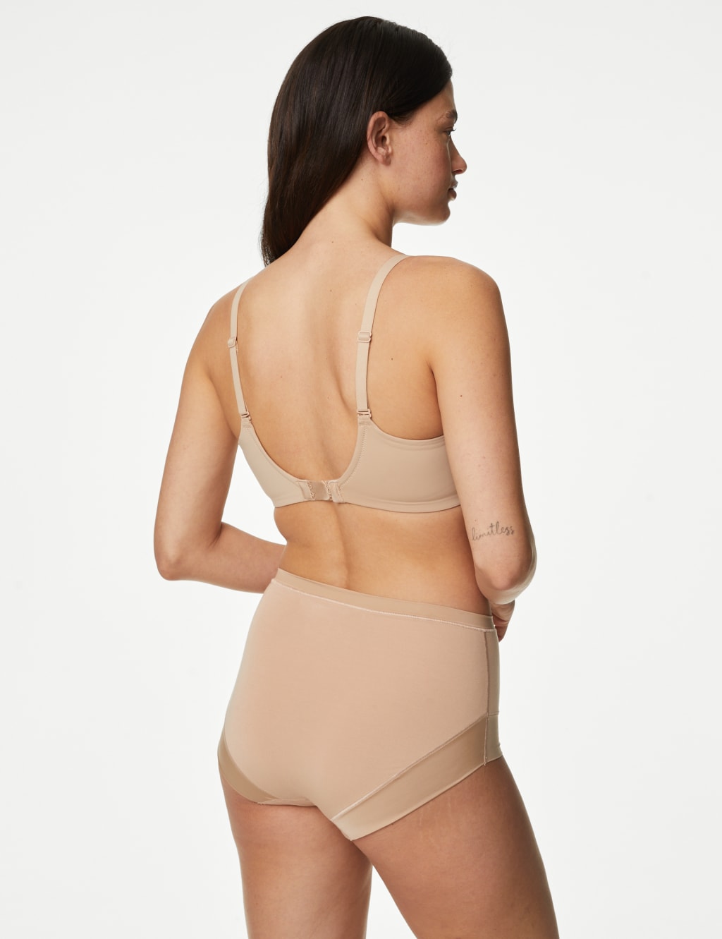 3pk Flexifit™ Modal Full Briefs image 3